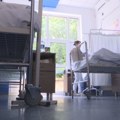 Pukla vodovodna cev na Klinici za urologiju u Kragujevcu, pacijenti nisu ugroženi