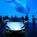 Električni automobili ne mogu da nadoknade pad prodaje klasičnih