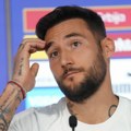 Ocrtali se svi mišići cecinog zeta! Nemanja Gudelj pokazao i više nego što je hteo (foto)
