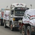 Zdravstvena služba: Najmanje 21 Palestinac ubijen blizu centra za dodelu humanitarne pomoći u Gazi