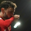 Kakav potez Fernandeša! Portugalac odbio platu od 100 miliona, ostaje u Junajtedu