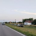 Žena (58) poginula u stravičnoj saobraćajnoj nesreći kod Kikinde: Kombijem preticao kamion, pa naleteo na "opel kadet"…