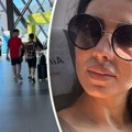 Tanja Savić jednim snimkom pokazala kako se slažu njeni sinovi sa Mukijem: Evo gde su se svi zajedno uputili