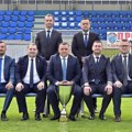Premijer liga – velik zalogaj