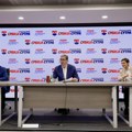 Kosjerić i Zaječar: Vlast je napukla, a ima da pukne