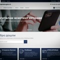 Digitalni asistent na portalu eUprava