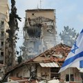 Rusija Izraelu: Urazumite se!