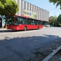 Letnji red vožnje u Nišu počinje od subote i traje do kraja avgusta