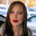 Posle duže pauze, trudna Aleksandra Prijović konačno u javnosti!