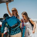 Spisak stvari koje nikako ne bi trebalo da ostavljate u automobilu tokom letnjih vrućina