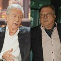 Legendarni pevači se potukli zbog ove pevačice, zavela ih obojicu: Otkriveni svi detalji sukoba