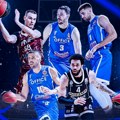Jovanović najbolji trener KLS, Cerovina najbolji igrač
