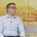 Hapšenja pred protest "kao na traci": Ninić kaže - i režim mora da pumpa narativ da neko hoće da ih ubije