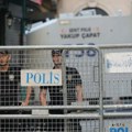 Turska uhapsila četvero ljudi zbog karikature koja navodno prikazuje Muhameda i Mojsija