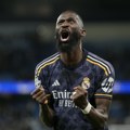 Real u četvrtfinalu: Juve nije dorastao "kraljevićima"