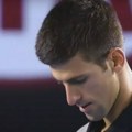 Novak Đoković: Pumpanje? Tako ću i ubuduće proslavljati pobede na Vimbldonu