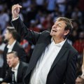 Tu je i NBA zvezda: Ergin Ataman saopštio širi spisak Turske za Evropsko prvenstvo