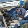 Vlasti na Kritu: Oko 2.000 migranata stiglo za dva dana, situacija je neupravljiva