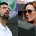 "20 godina sedim na ivici": Jelena Đoković se oglasila zbog Novaka, kakva poruka sa Vimbldona
