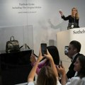 Прототип Ермес Биркин торбе продат за седам милиона евра у Паризу