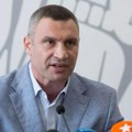 Kličko: U Ukrajini rastu totalitarne tendencije