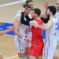 Evo gde možete da gledate uživo TV prenos odbojkaša Srbija - Italija na turniru Lige nacija u Ljubljani
