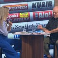 TImofejev za Euronews: Kuća je privatnost, nešto samo tvoje, šta će da dobije bilo ko galamom ispred zgrade?