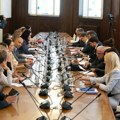 Kovačević: Do sada se više od hiljadu ljudi javilo kontakt-centru za Alimentacioni fond
