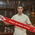 Radnik preči od pevanja, Stanisavljević jedva čeka debi za Vojvodinu