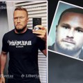 Policija upala u objekte u vlasništvu radoja Zvicera: Pretresi širom crnogorskog primorja