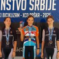 Nove titule Sputnjika na državnom prvenstvu