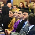 Iz PSG saopštili zašto neće učestvovati na sednici Skupštine Vojvodine