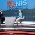 Bajatović za RTS: Srbija kolateralna šteta, ali ostavljeni uslovi da NIS preživi