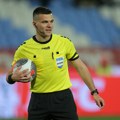 Evo koje srpske sudije će u Evropu: Druga recka Nikolića