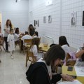 Umetnička radionica Jagart u pribojskom muzeju
