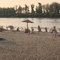 Neverovatne slike iz Srbije: Mislili smo da je neka prelepa plaža u Grčkoj, nismo slutili da je to ovo mesto