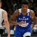 Janis pobegao Jokiću sa crte