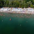 Jezera Bele Crkve – letnja alternativa moru