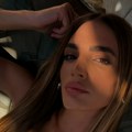 Naša pevačica ima samo 48 kilograma: Sada se slikala u kupaćem, a komentari pljušte FOTO