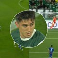 Partizan primio gol koji ostavlja bez teksta: Špic Hibernijana šokirao sve na stadionu, šta se ovde dogodilo?