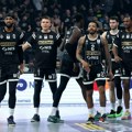 Partizan mora da se okrene drugom rešenju: Crno-beli želeli dominatnog centra ali se ipak odlučio za ostanak u NBA! Pafos…