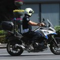Strukovno udruženje policije: Potera na autoputu pokazala opasnu prazninu u sistemu