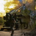 Zbrisane tri ukrajinske brigade Rusi im naneli bolan poraz u munjevitom napadu u ovim oblastima
