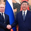 Putin na sastanku sa Si Đinpigom: Rusko-kineski odnosi su na nivou bez presedana