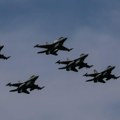 Rusija pokrenula veliki napad; Podignuti NATO avioni
