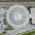 Hale 1, 2, 3 i upravna zgrada Beogradskog sajma ostaju: Postaju prostor za kulturu, obrazovanje i zdravstvo