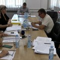 Zasedalo Opštinsko veće u Ivanjici (VIDEO)