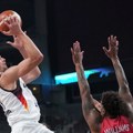 Nemačka se mučila tri četvrtine - Portugalci nisu kaznili užasan šut