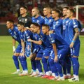 Reprezentacija Srbije prvi put u plavim dresovima: Evo kada smo poslednji put bili "plavi, plavi"
