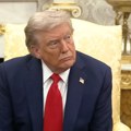 Donald Tramp ponovo povećava carine: Sada zatražio samo jedno od Evropske unije - na udaru čak tri zemlje?!